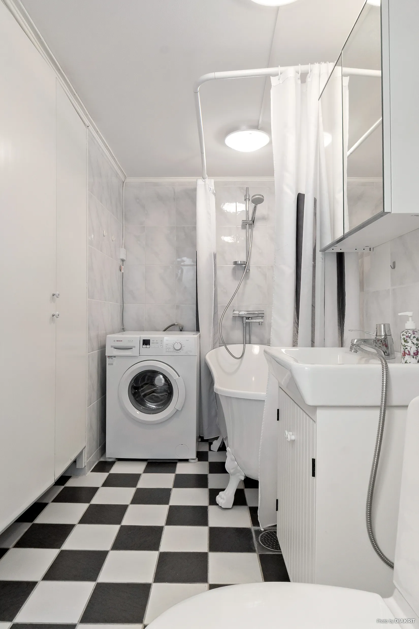 Bostadsrätt, Myggdalsvägen 50, 5tr, Tyresö Centrum, Tyresö