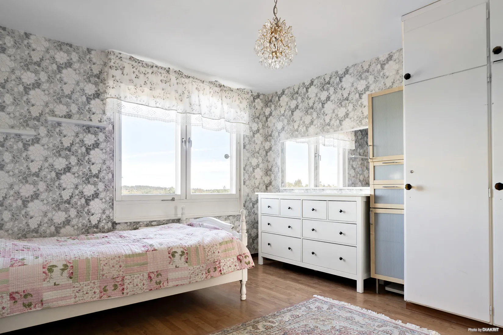 Bostadsrätt, Myggdalsvägen 50, 5tr, Tyresö Centrum, Tyresö