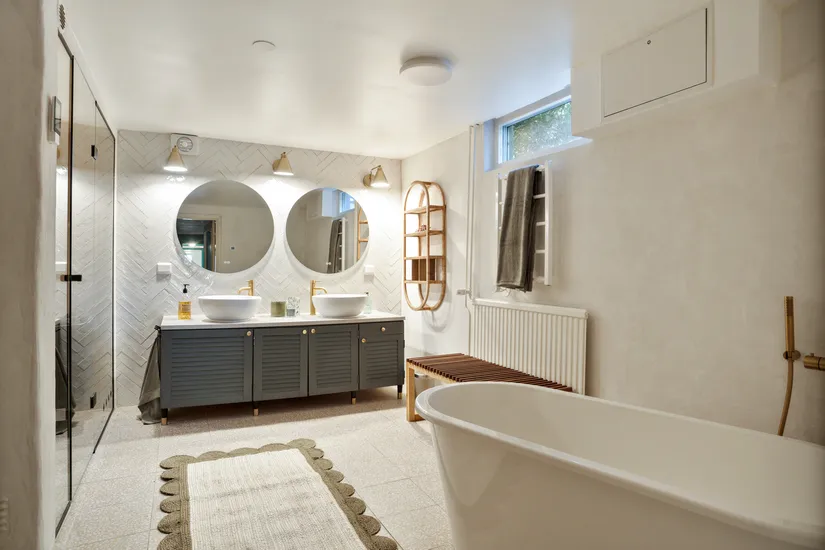 Villa, Stenbrunnsvägen 3B, Djupadal, Malmö