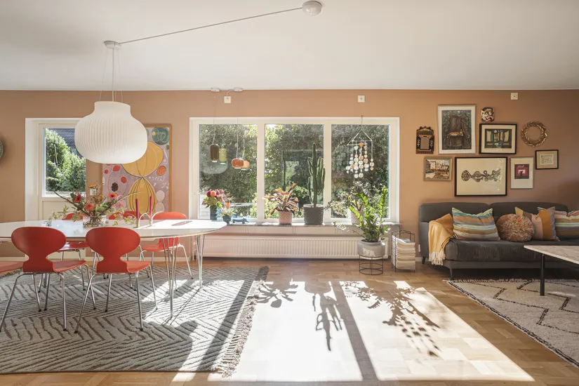 Villa, Stenbrunnsvägen 3B, Djupadal, Malmö