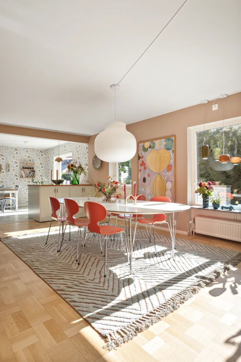 Villa, Stenbrunnsvägen 3B, Djupadal, Malmö