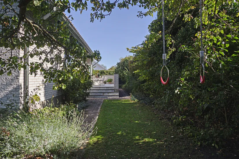 Villa, Stenbrunnsvägen 3B, Djupadal, Malmö