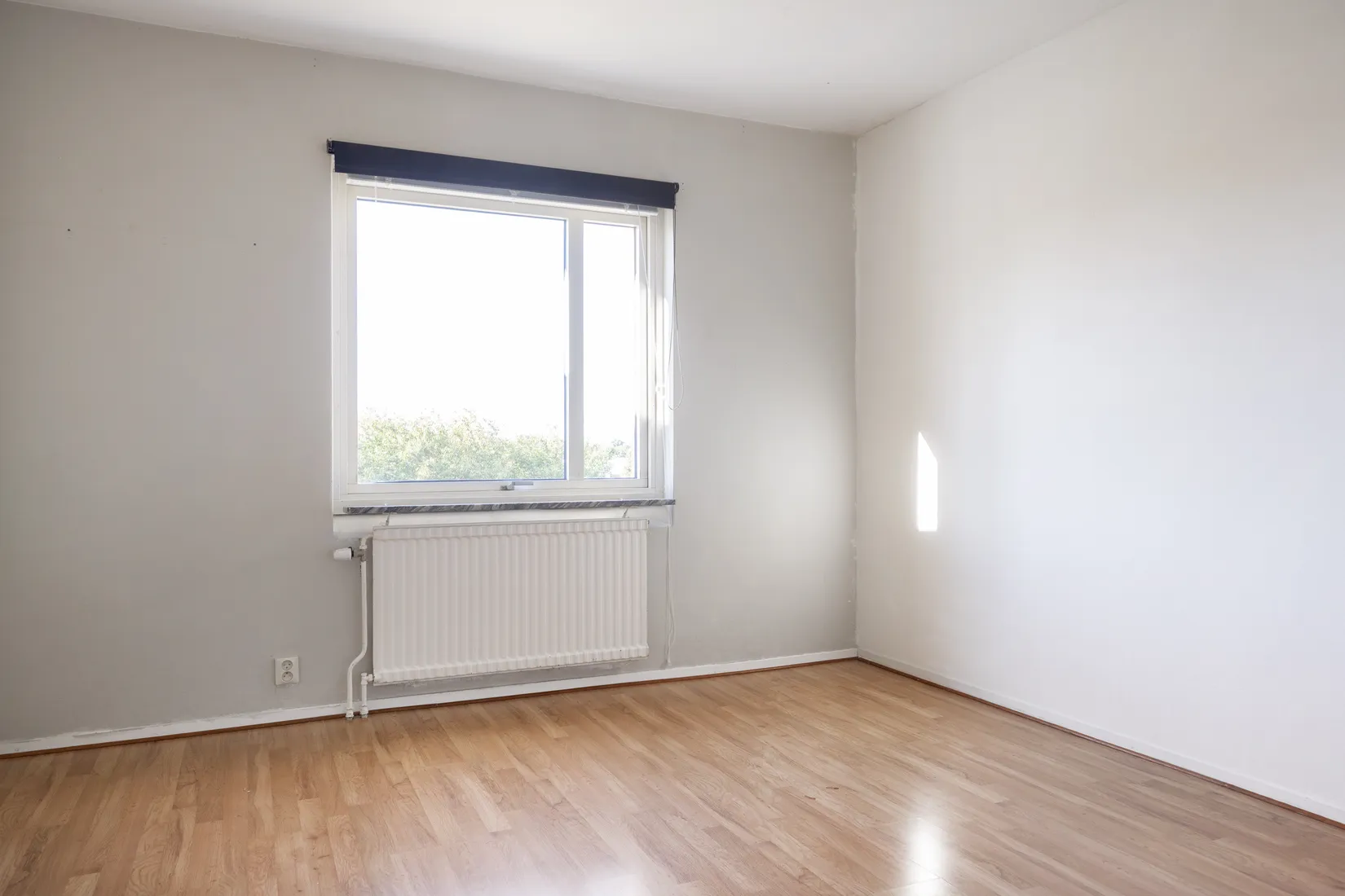 Bostadsrätt, Hertings allé 9B, Herting, Falkenberg