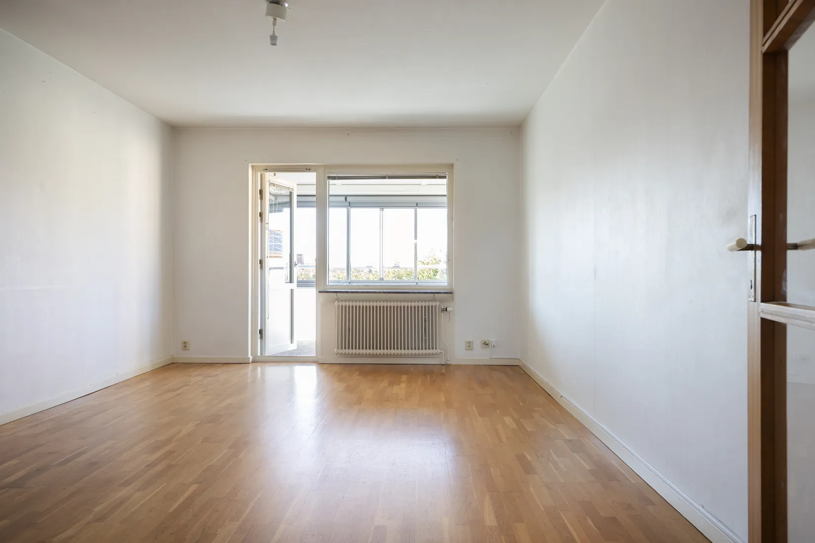 Bostadsrätt, Hertings allé 9B, Herting, Falkenberg