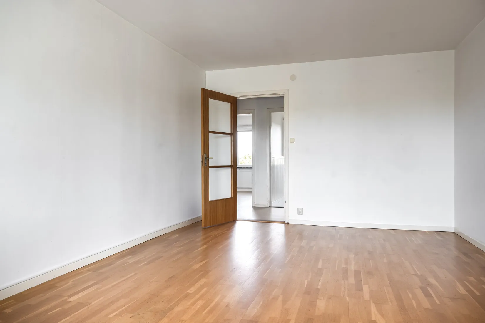 Bostadsrätt, Hertings allé 9B, Herting, Falkenberg