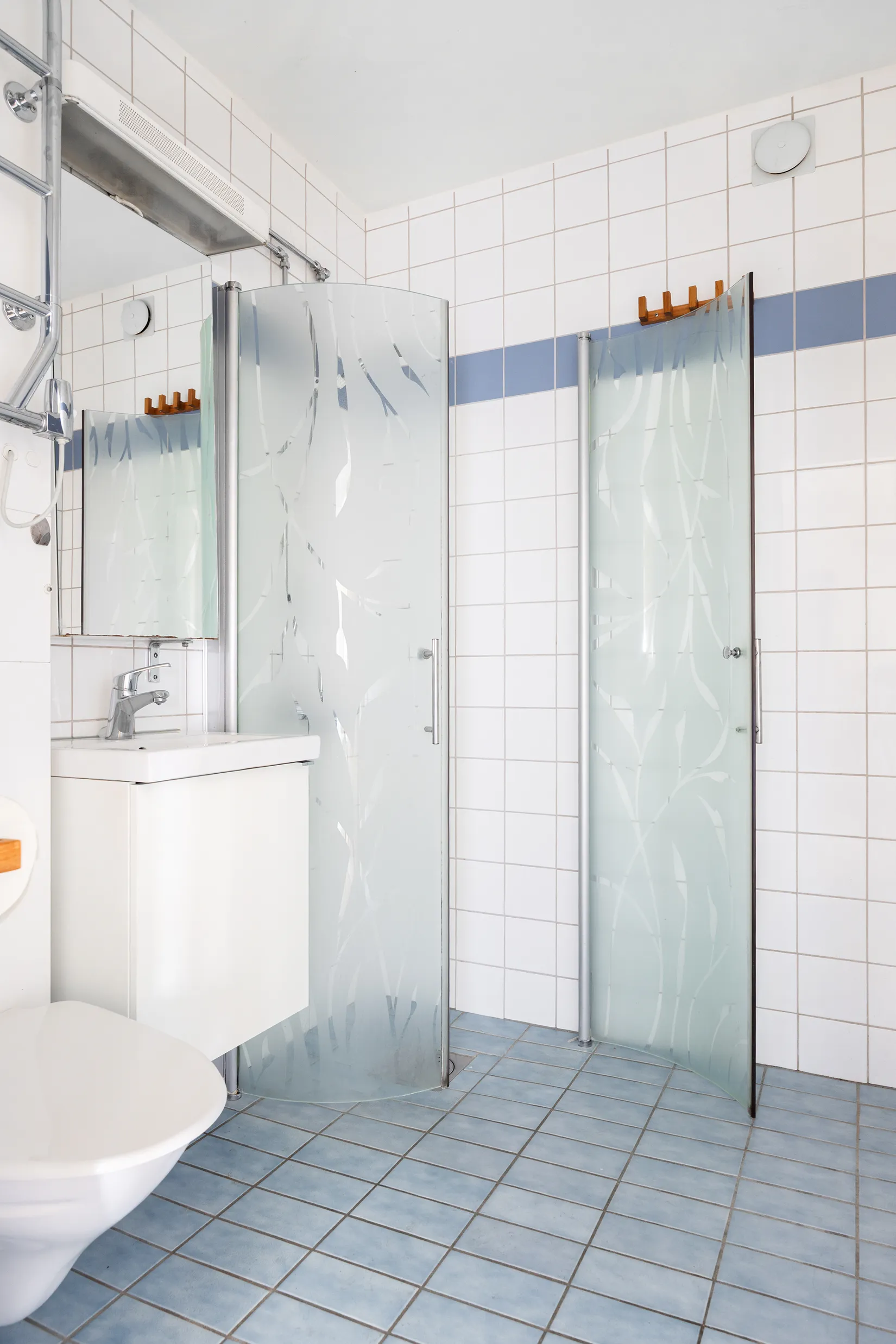 Bostadsrätt, Hertings allé 9B, Herting, Falkenberg