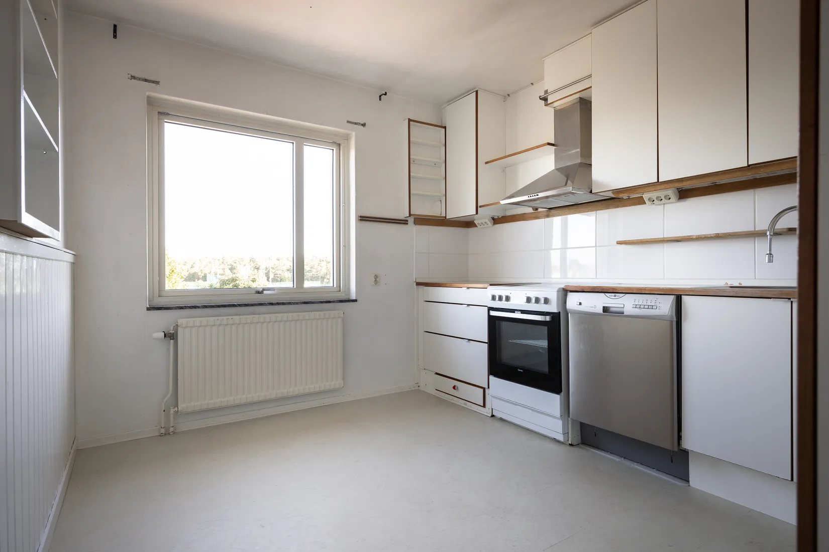 Bostadsrätt, Hertings allé 9B, Herting, Falkenberg