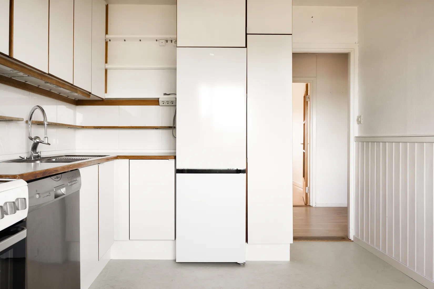 Bostadsrätt, Hertings allé 9B, Herting, Falkenberg