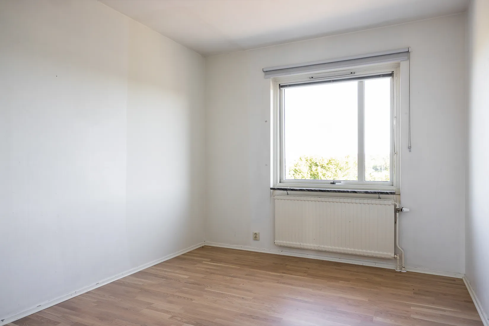 Bostadsrätt, Hertings allé 9B, Herting, Falkenberg