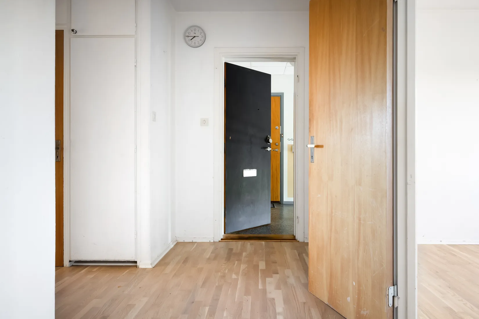 Bostadsrätt, Hertings allé 9B, Herting, Falkenberg