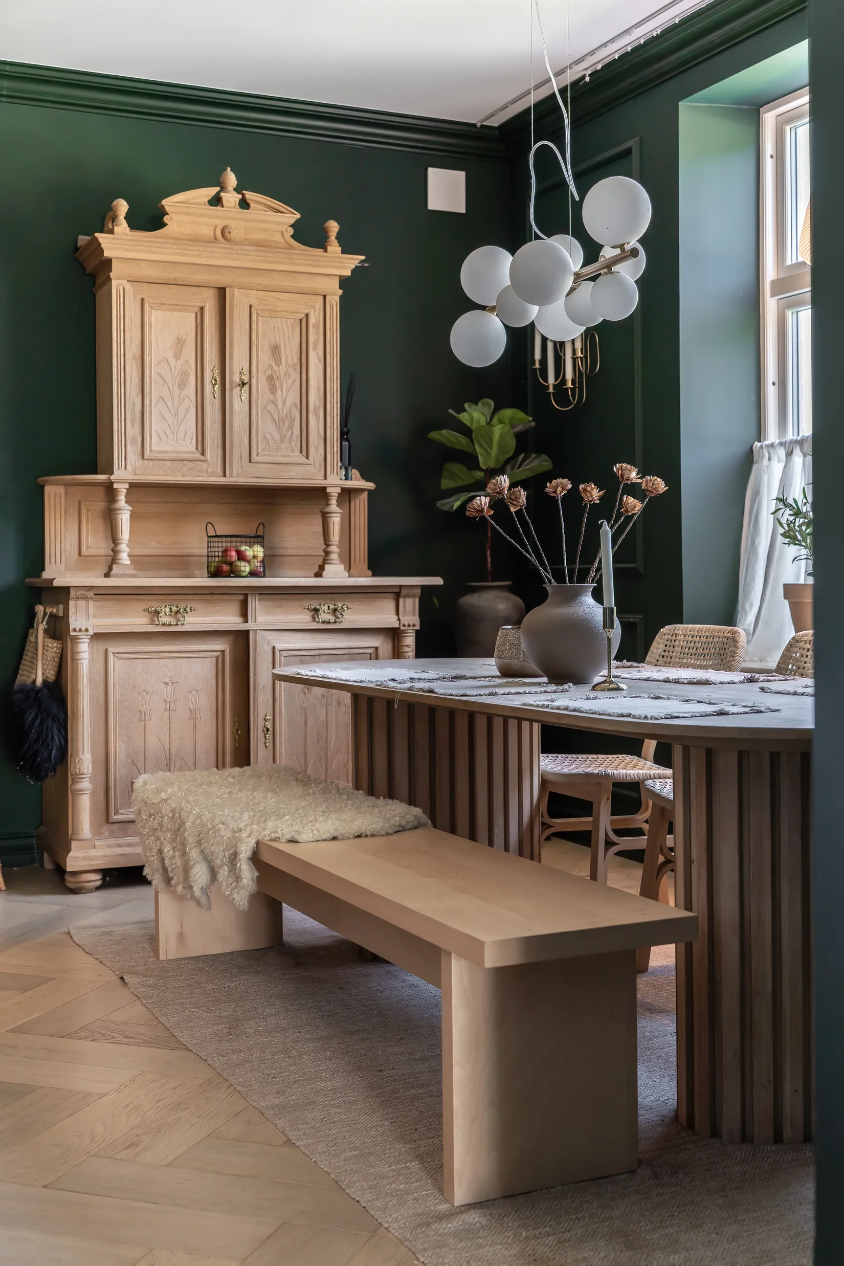 Villa, Stationsvägen 17, Bromölla