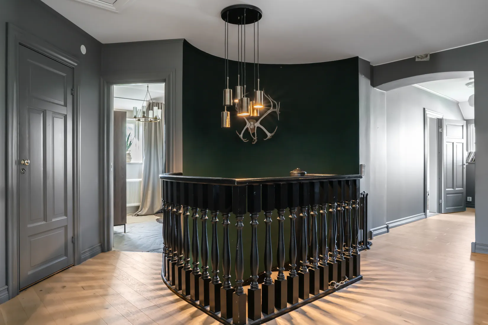 Villa, Stationsvägen 17, Bromölla
