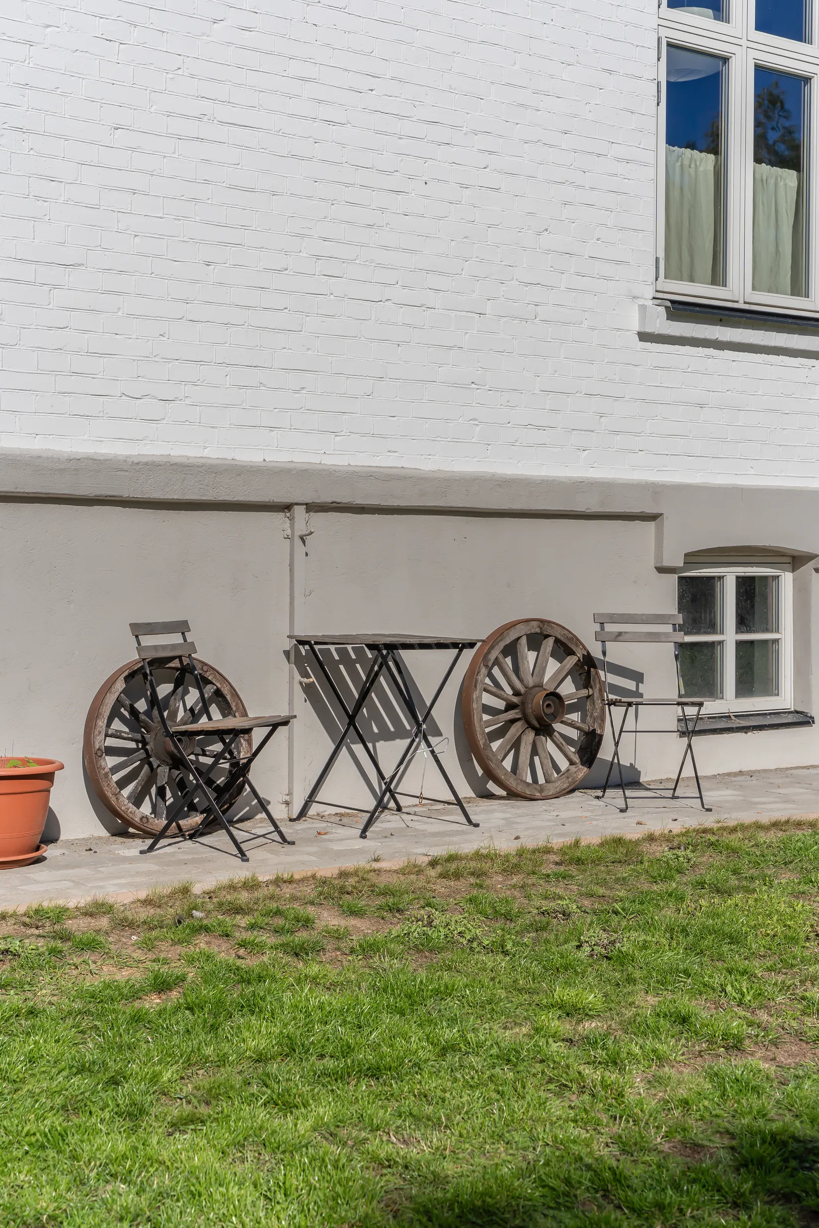 Villa, Stationsvägen 17, Bromölla