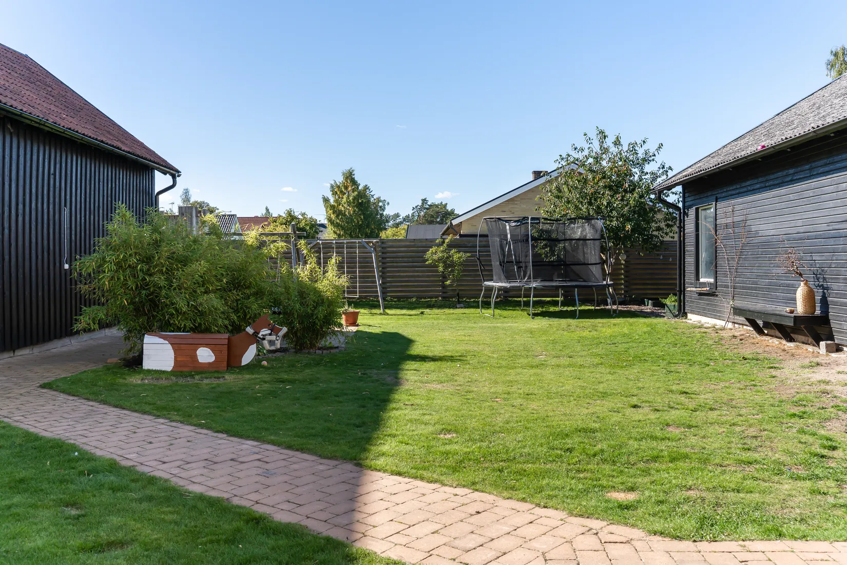 Villa, Stationsvägen 17, Bromölla