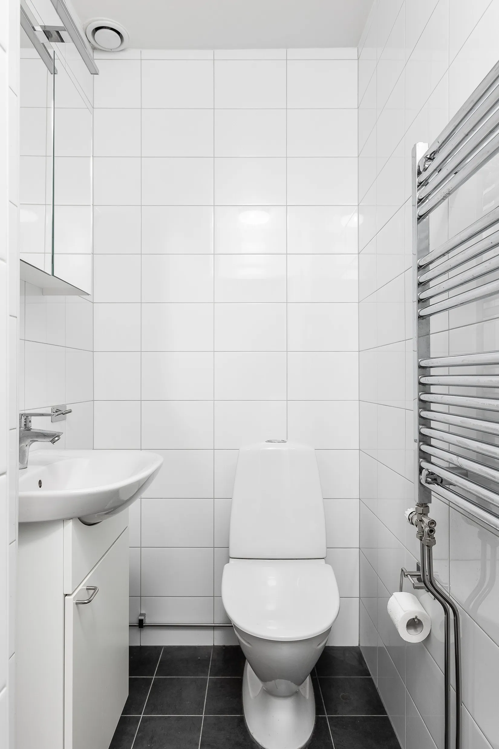 Bostadsrätt, Kullagatan 4B, Centralt, Linköping