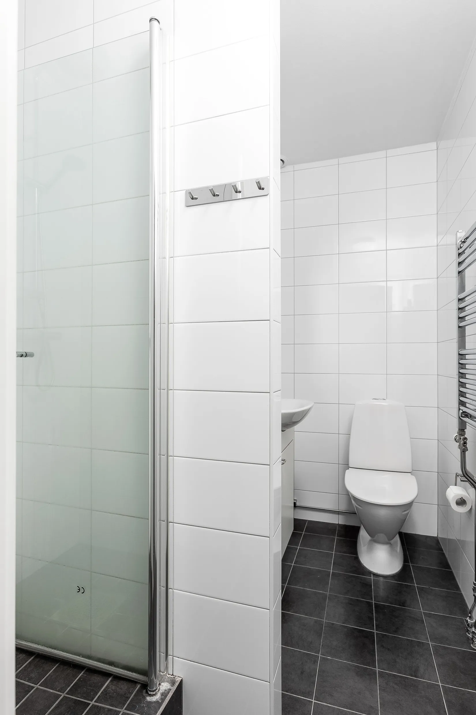 Bostadsrätt, Kullagatan 4B, Centralt, Linköping
