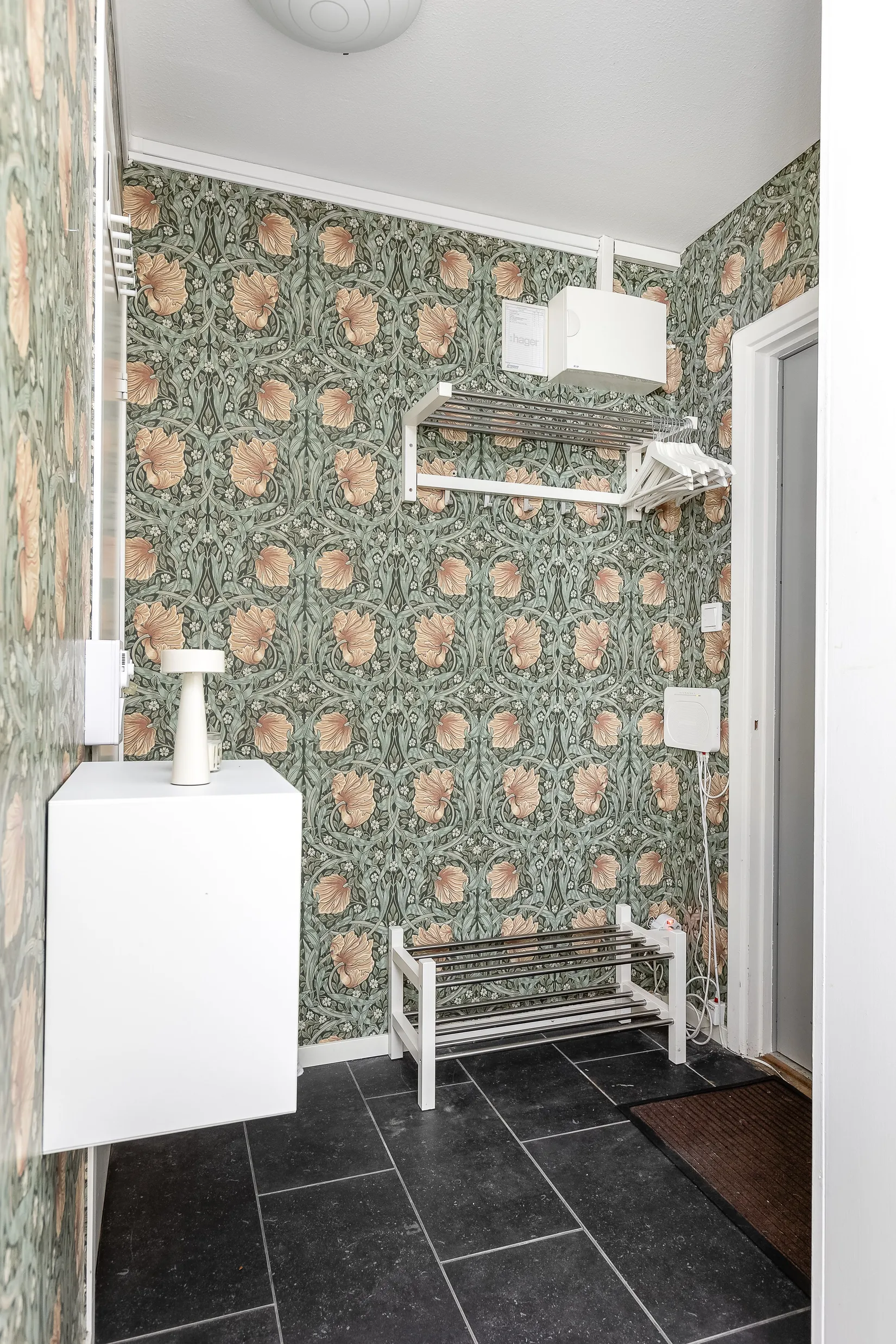 Bostadsrätt, Kullagatan 4B, Centralt, Linköping