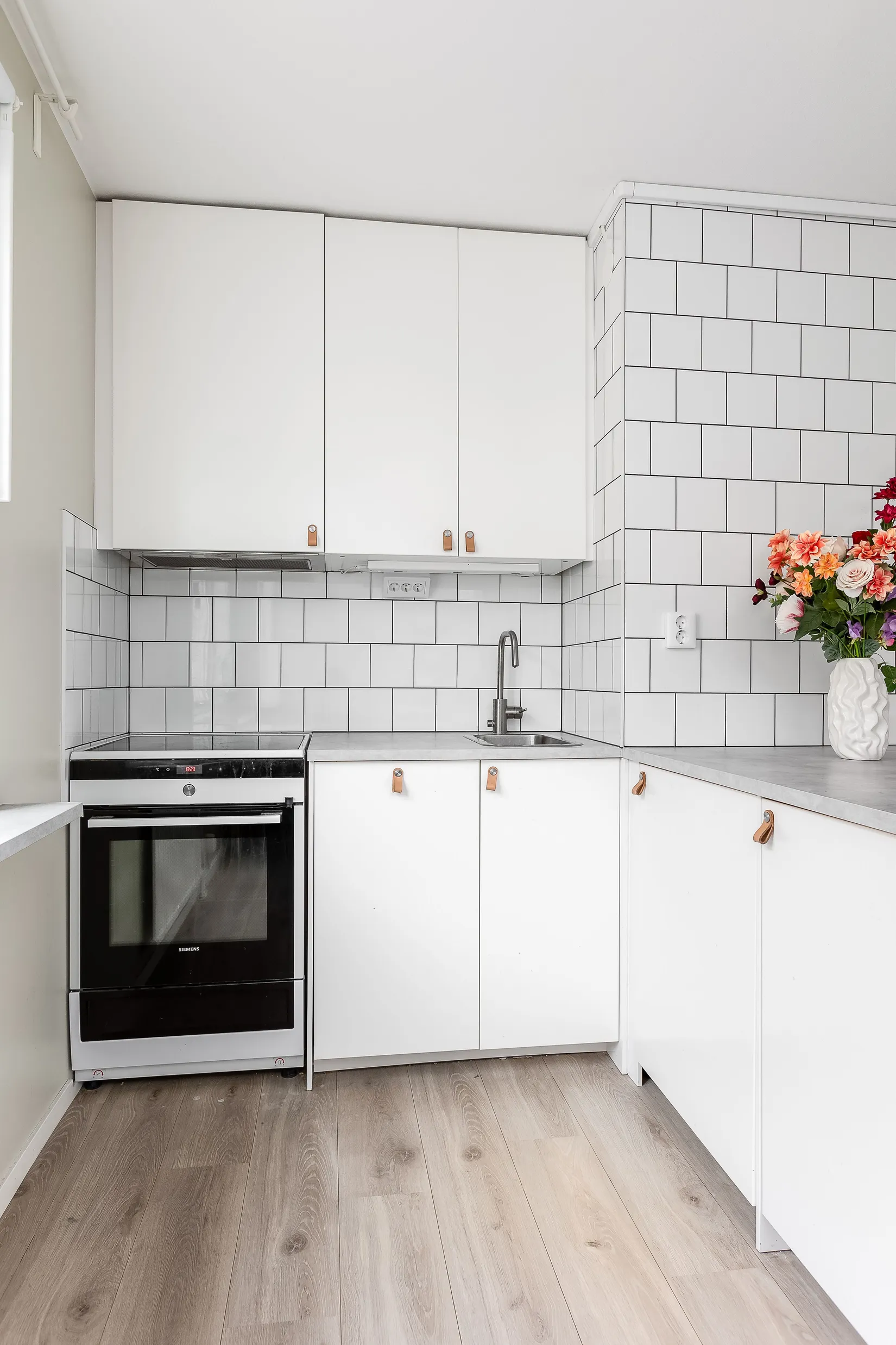 Bostadsrätt, Kullagatan 4B, Centralt, Linköping