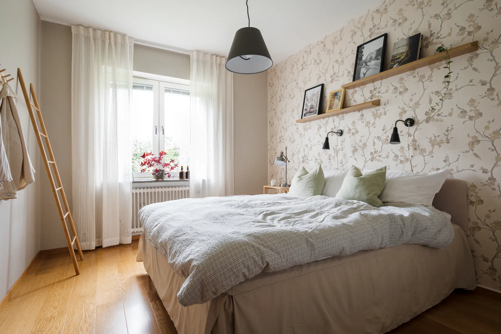 Bostadsrätt, Doktor Hjorts gata 6B, Södra Guldheden, Göteborg