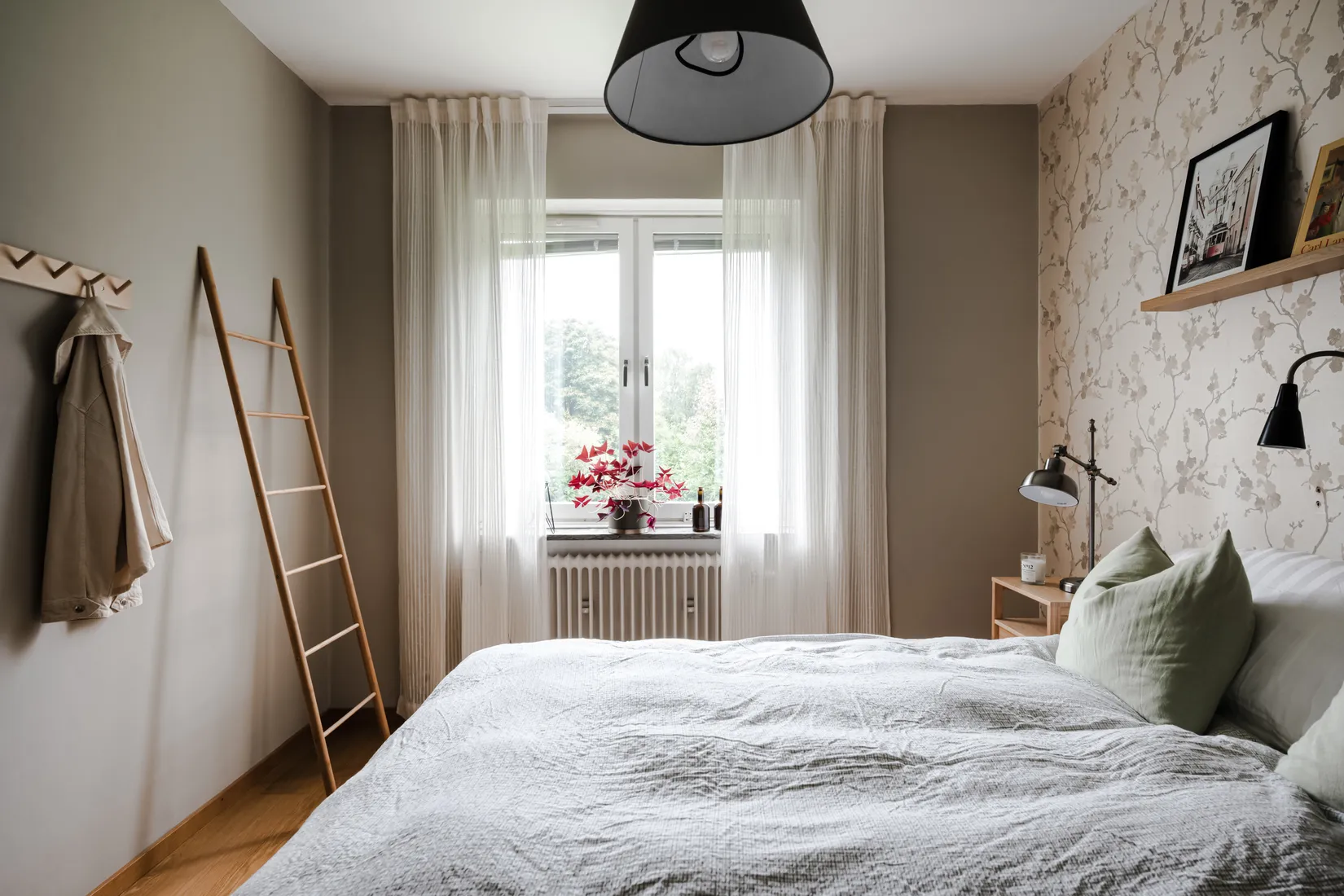 Bostadsrätt, Doktor Hjorts gata 6B, Södra Guldheden, Göteborg
