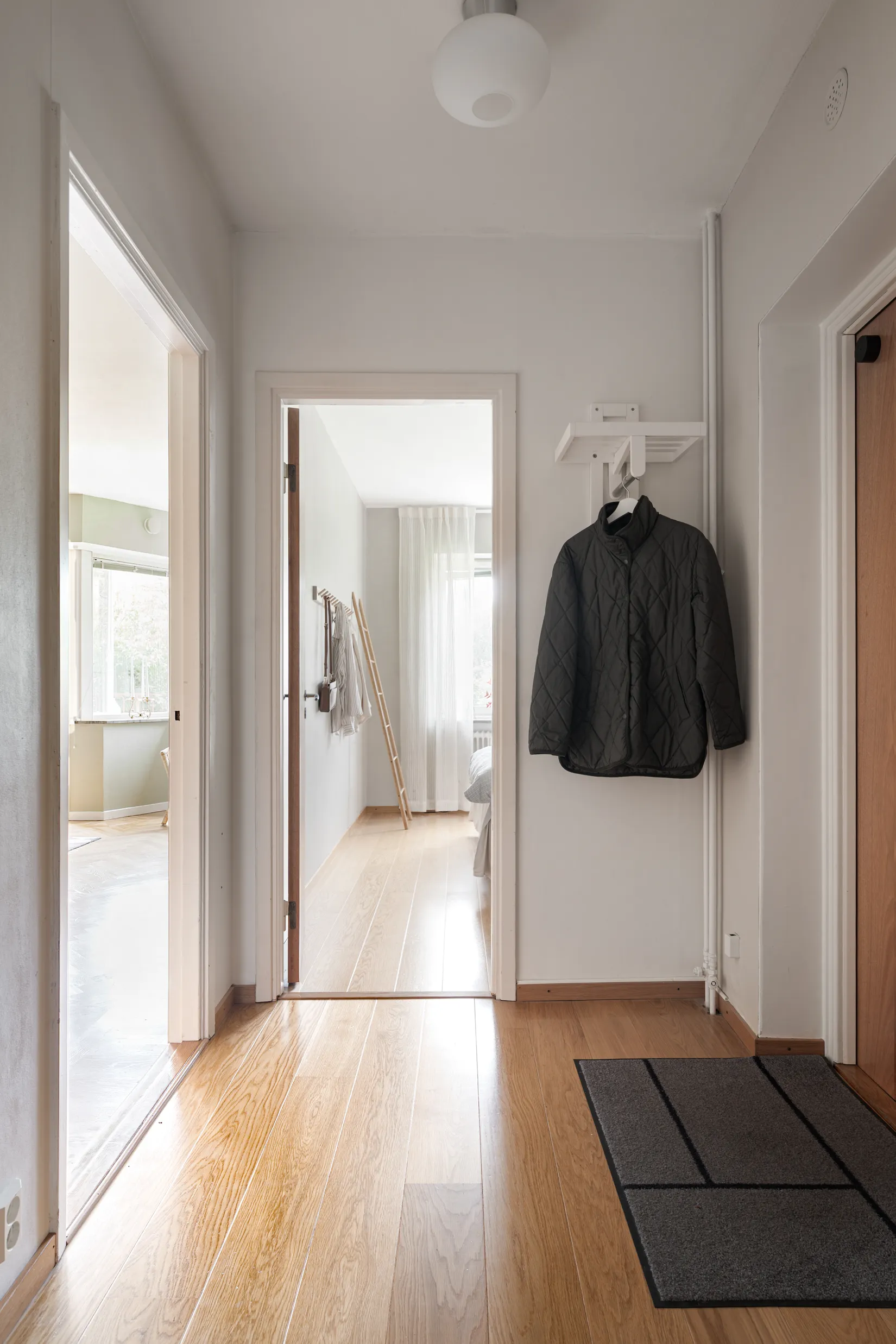 Bostadsrätt, Doktor Hjorts gata 6B, Södra Guldheden, Göteborg