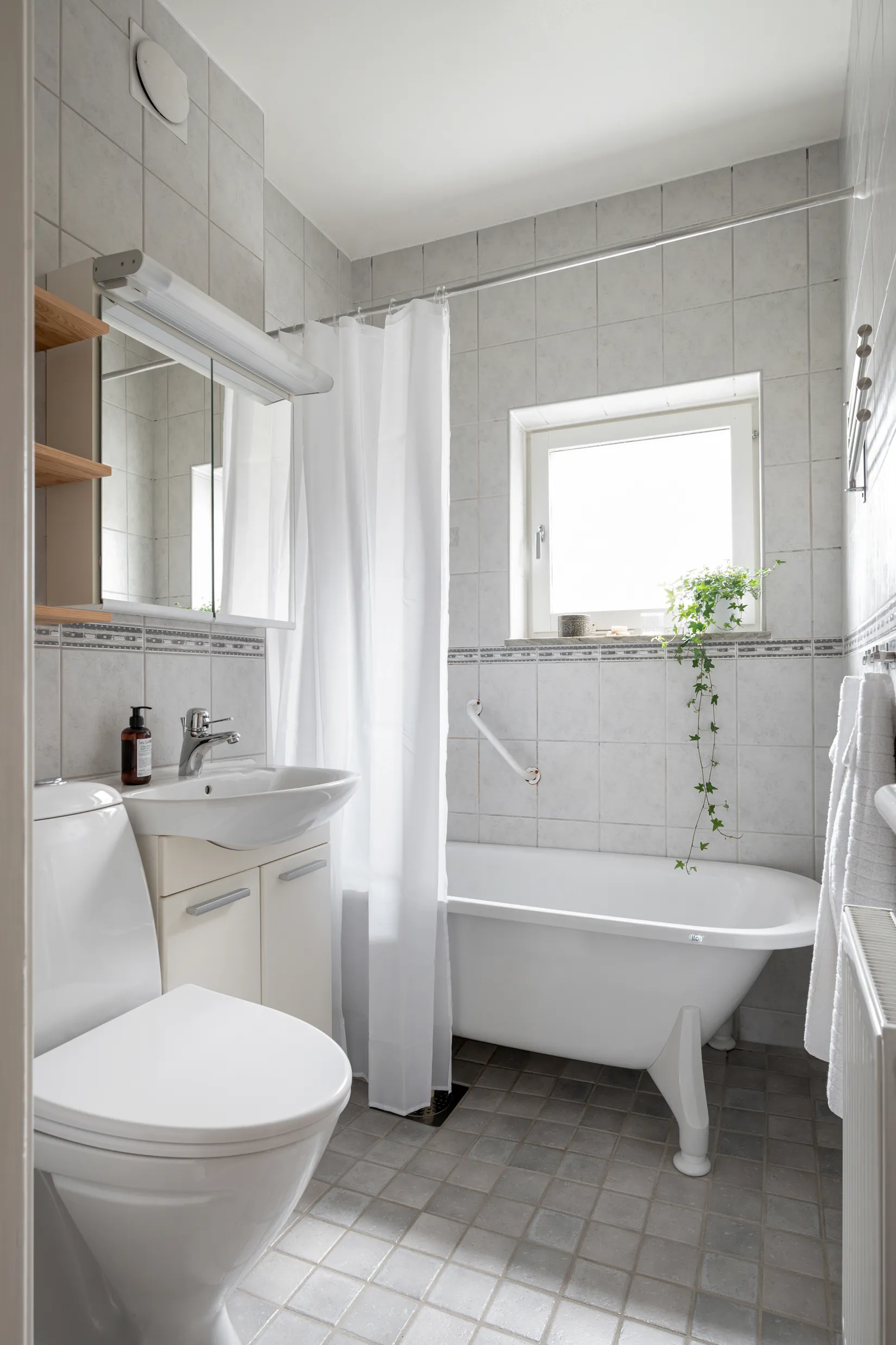 Bostadsrätt, Doktor Hjorts gata 6B, Södra Guldheden, Göteborg