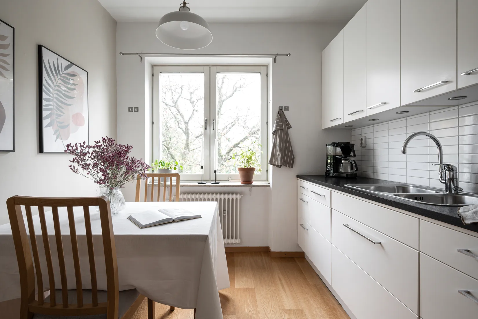 Bostadsrätt, Doktor Hjorts gata 6B, Södra Guldheden, Göteborg