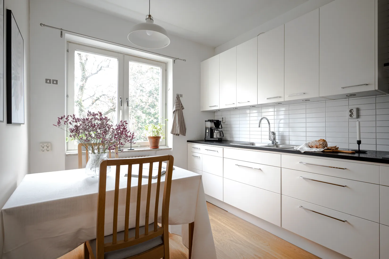 Bostadsrätt, Doktor Hjorts gata 6B, Södra Guldheden, Göteborg