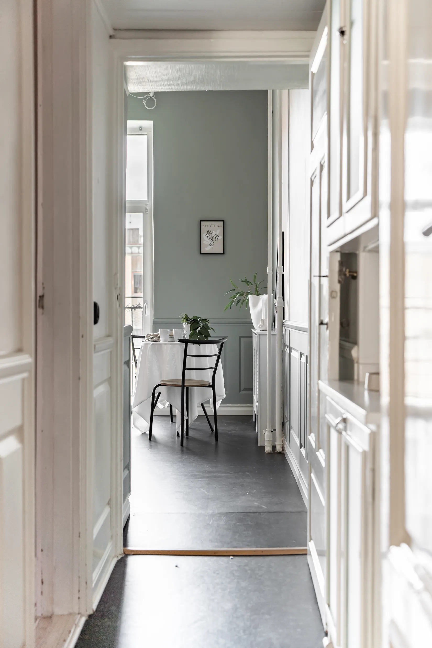 Bostadsrätt, Kanalgatan 28A, Östermalm, Kristianstad