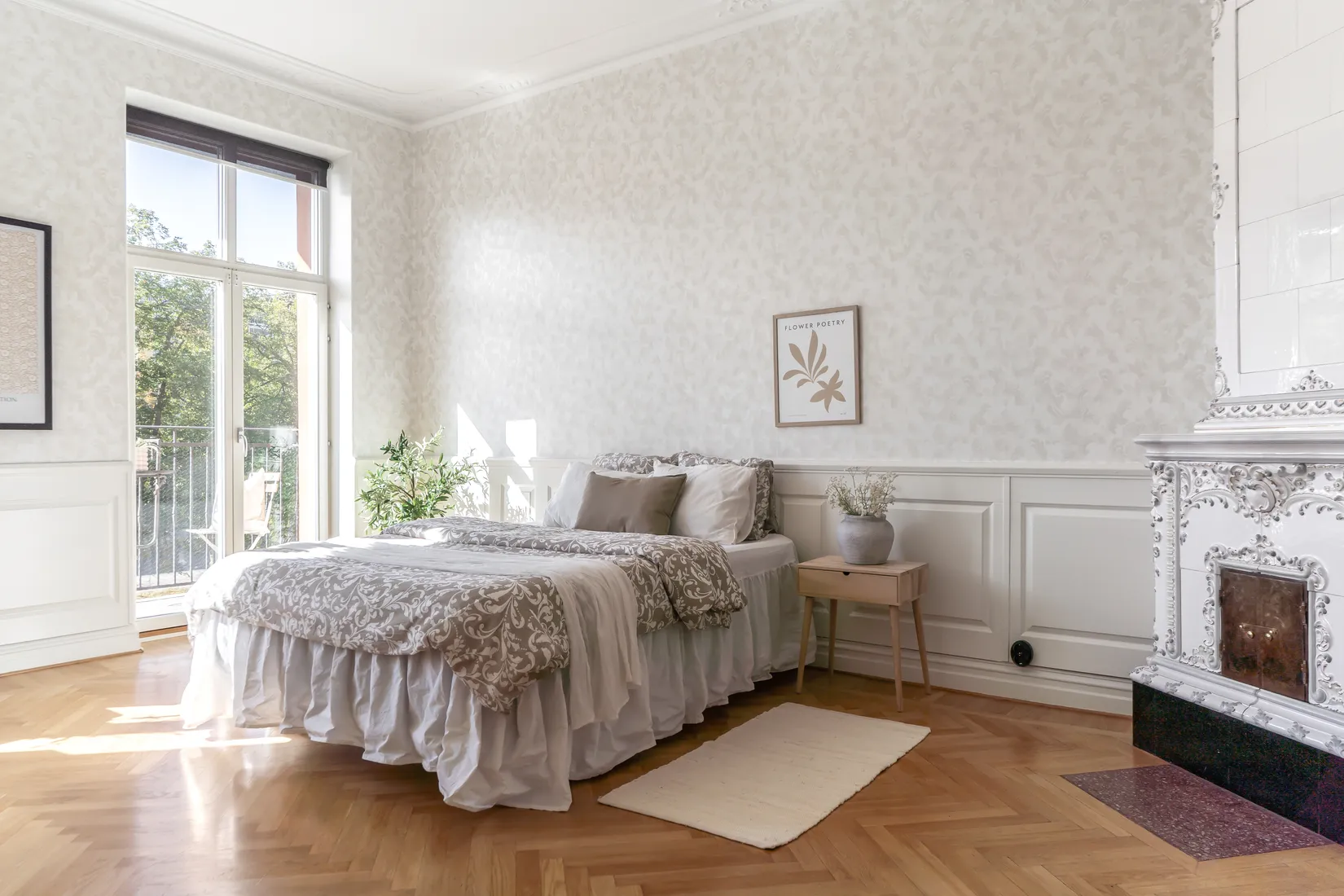 Bostadsrätt, Kanalgatan 28A, Östermalm, Kristianstad