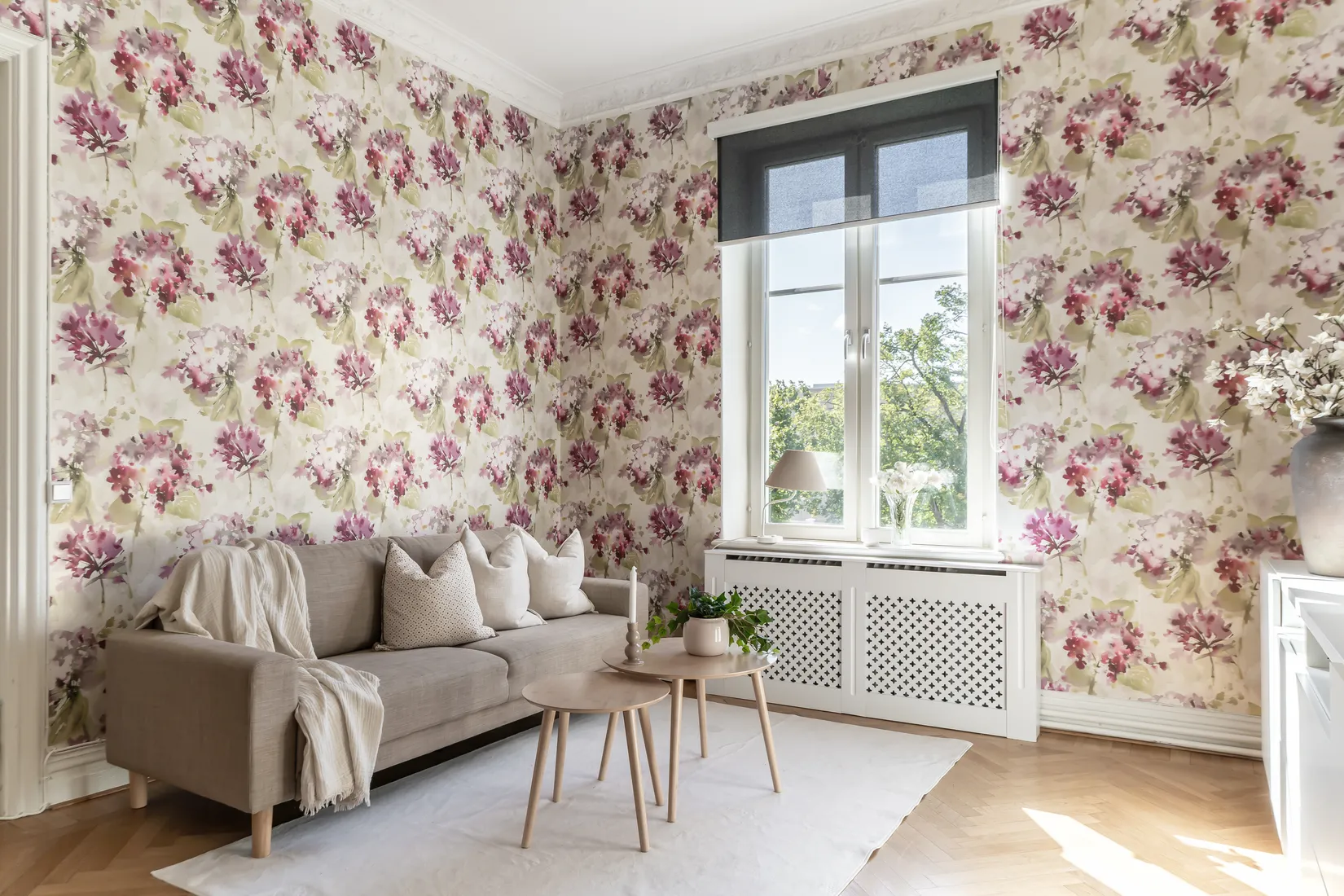 Bostadsrätt, Kanalgatan 28A, Östermalm, Kristianstad