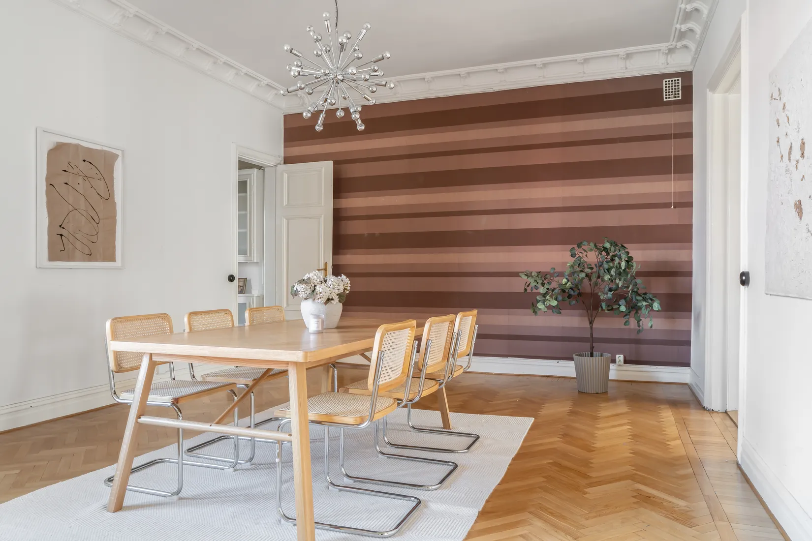 Bostadsrätt, Kanalgatan 28A, Östermalm, Kristianstad