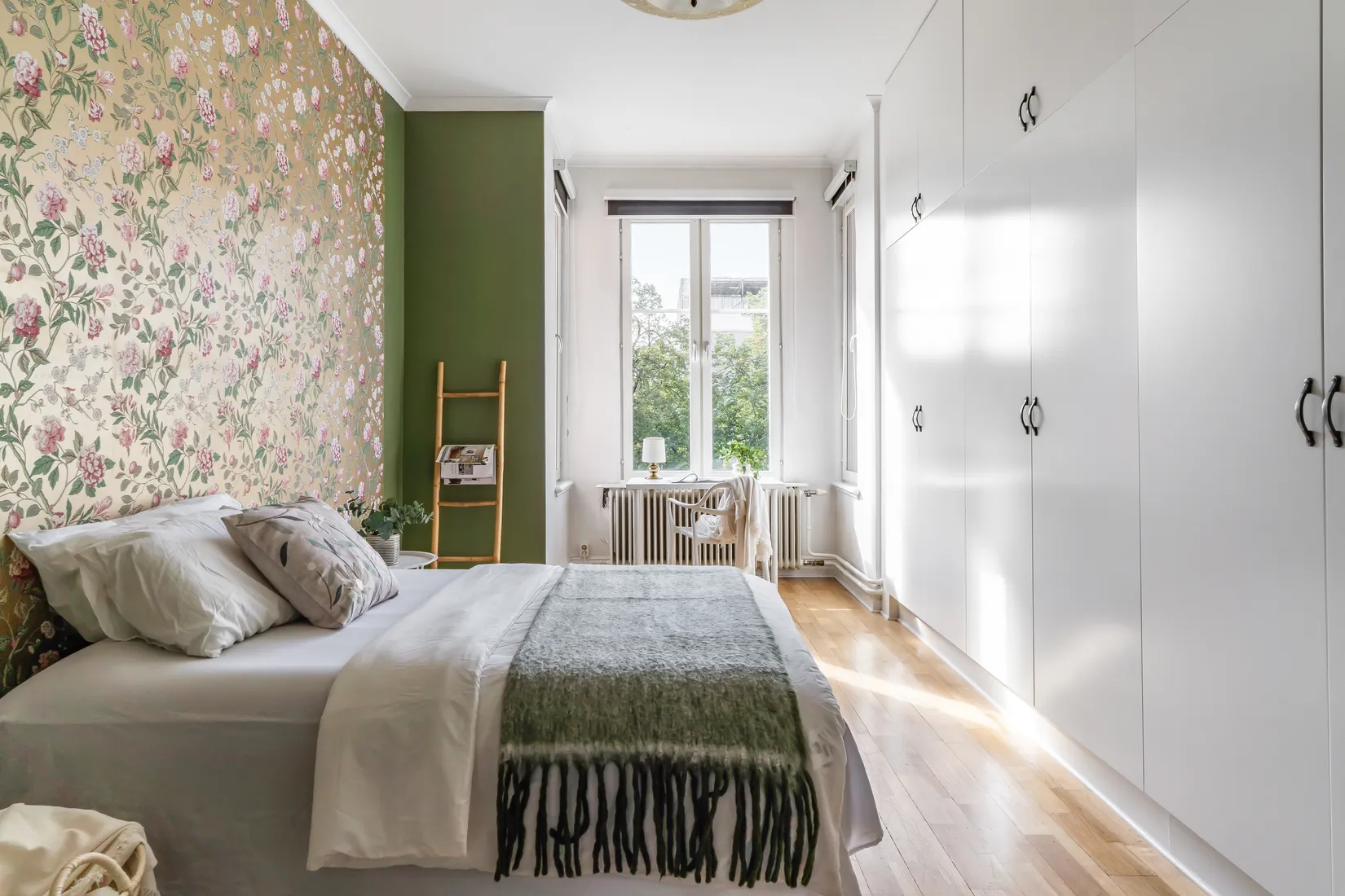 Bostadsrätt, Kanalgatan 28A, Östermalm, Kristianstad