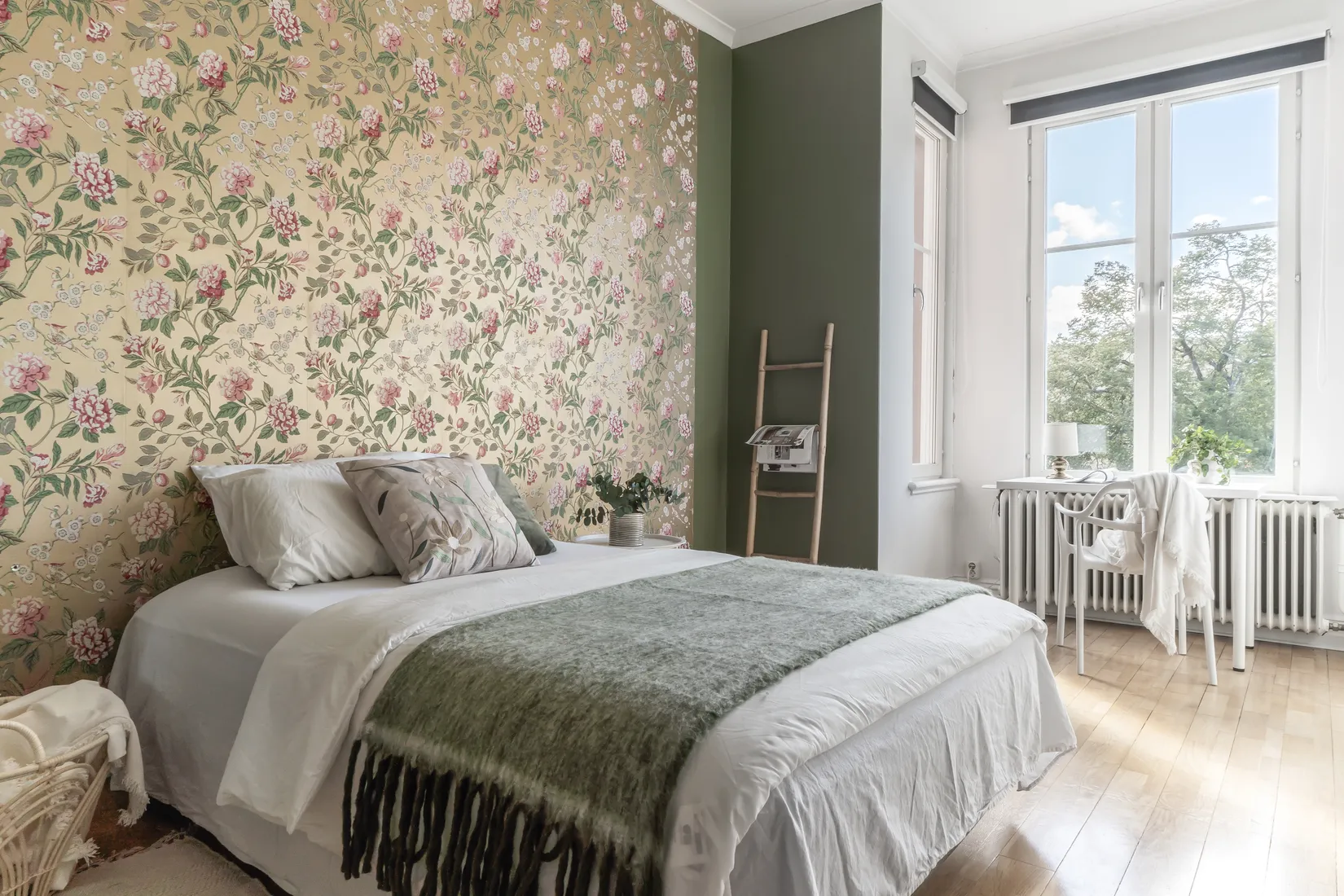 Bostadsrätt, Kanalgatan 28A, Östermalm, Kristianstad