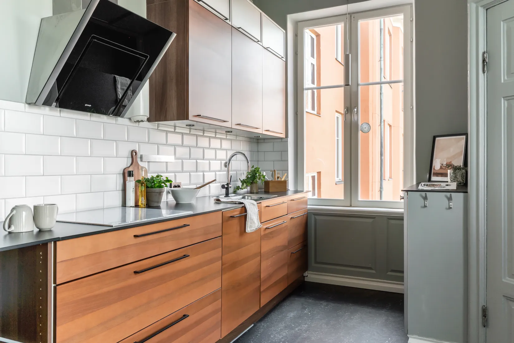 Bostadsrätt, Kanalgatan 28A, Östermalm, Kristianstad