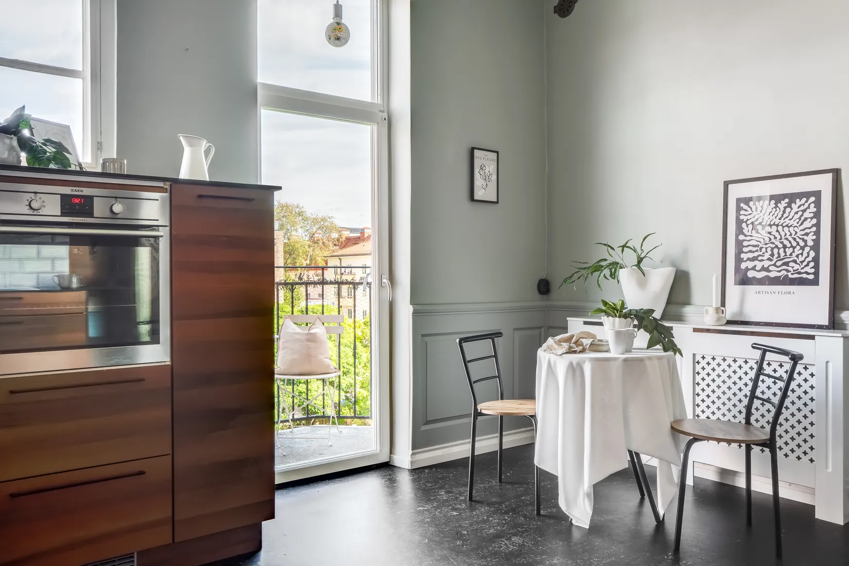 Bostadsrätt, Kanalgatan 28A, Östermalm, Kristianstad