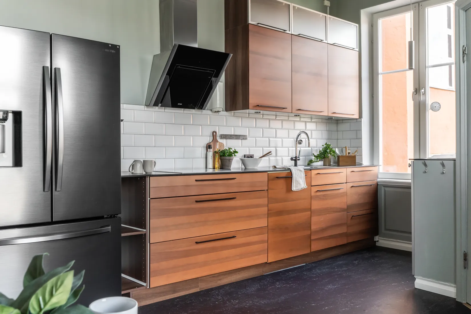 Bostadsrätt, Kanalgatan 28A, Östermalm, Kristianstad