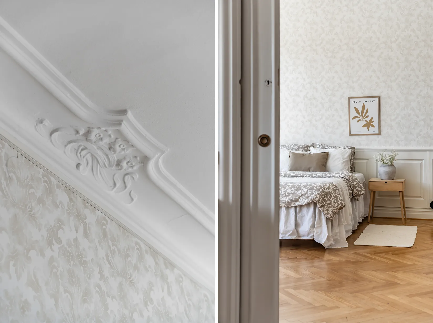 Bostadsrätt, Kanalgatan 28A, Östermalm, Kristianstad
