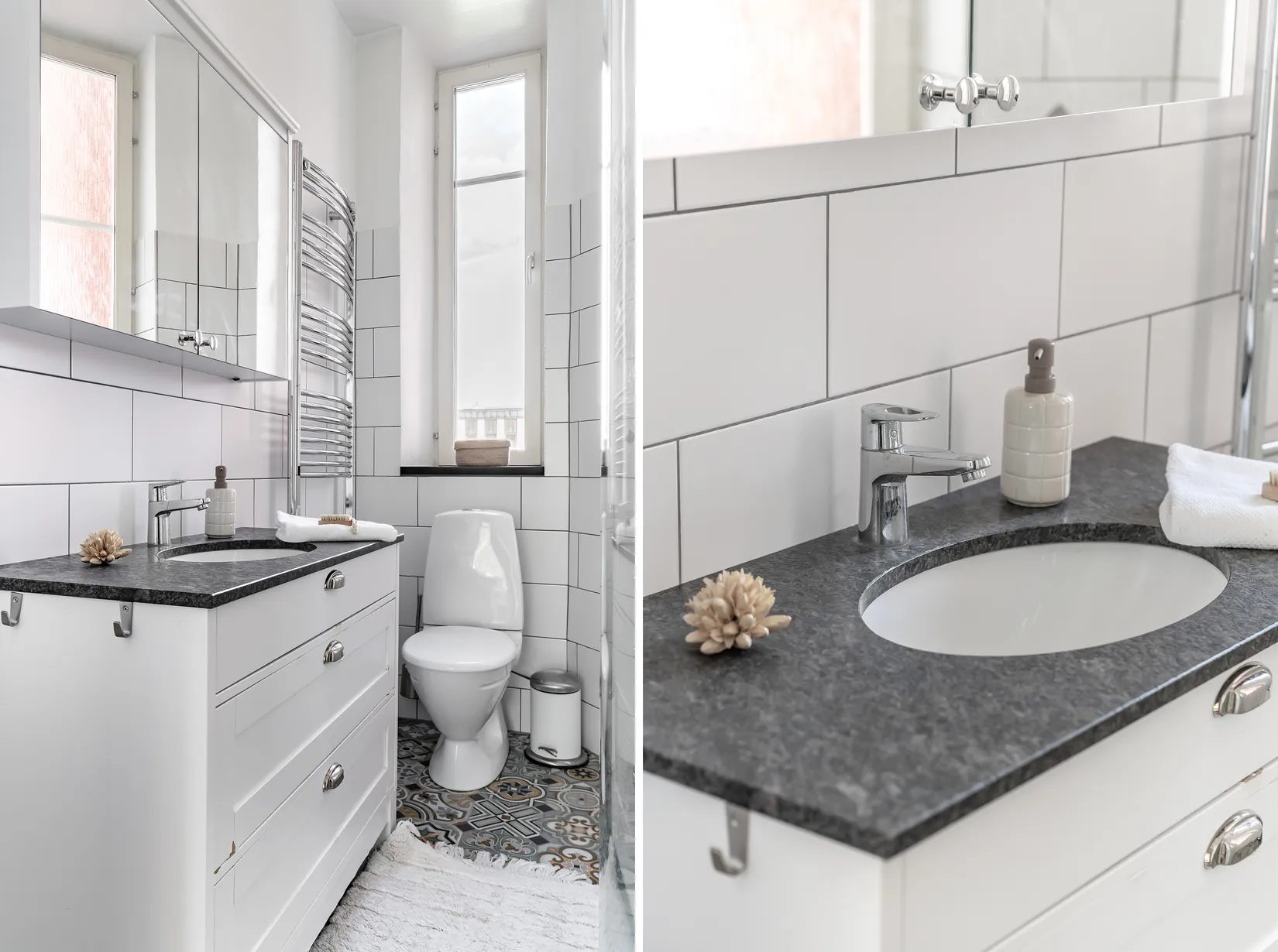 Bostadsrätt, Kanalgatan 28A, Östermalm, Kristianstad