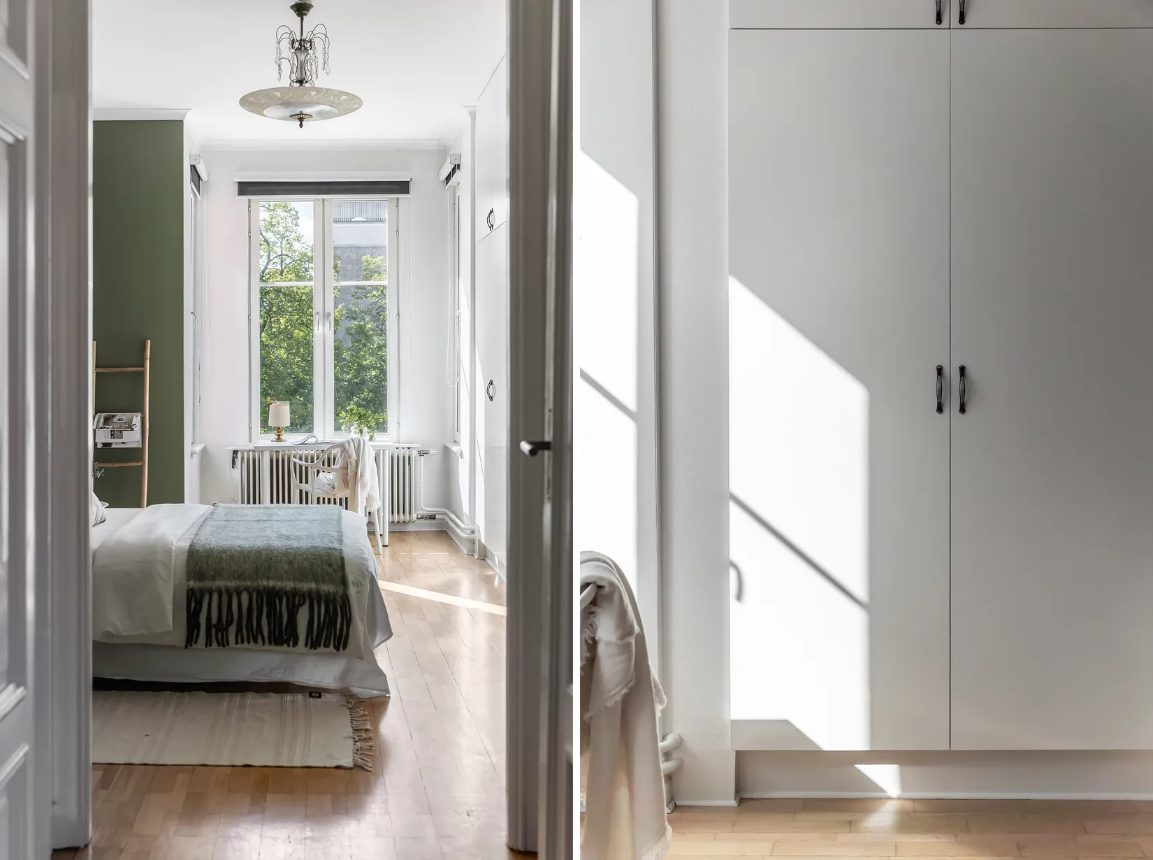 Bostadsrätt, Kanalgatan 28A, Östermalm, Kristianstad
