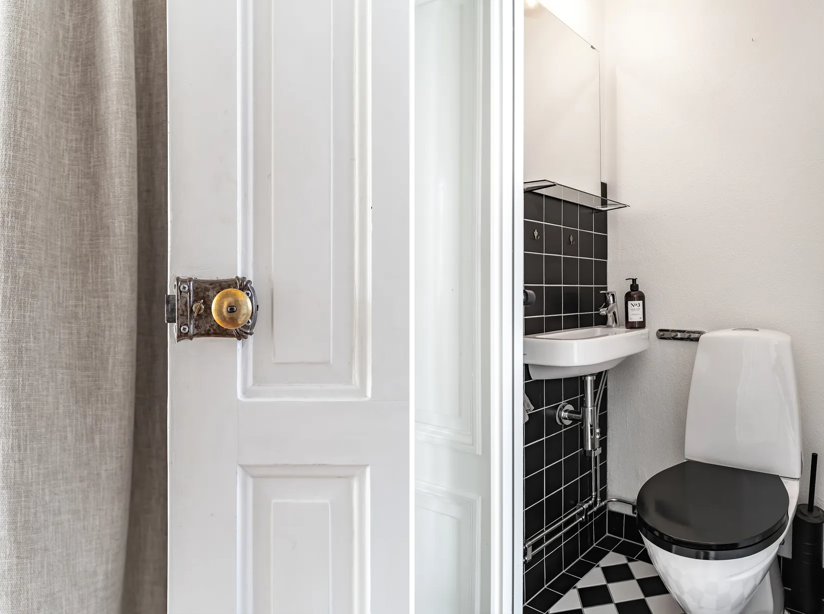 Bostadsrätt, Kanalgatan 28A, Östermalm, Kristianstad