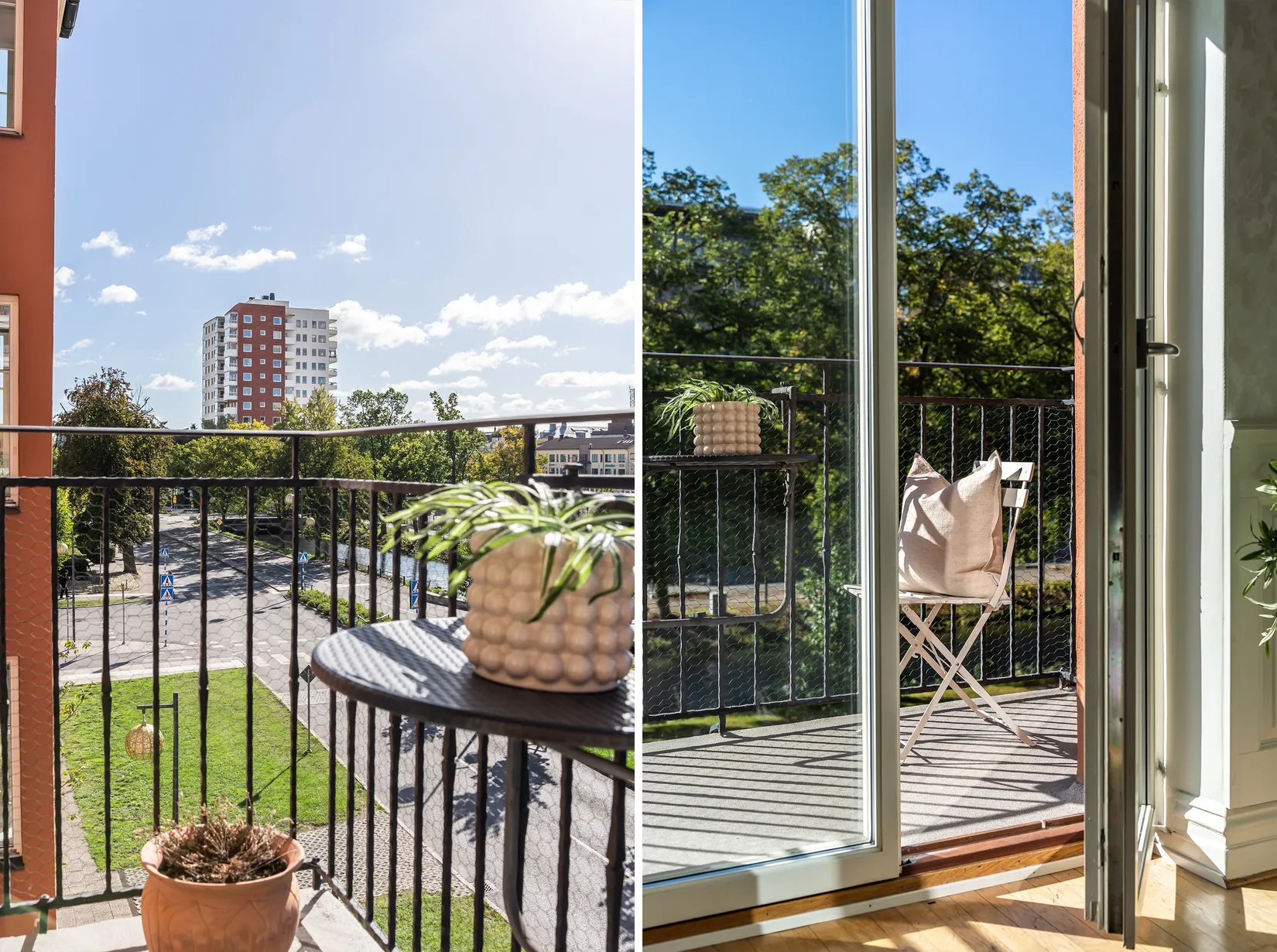 Bostadsrätt, Kanalgatan 28A, Östermalm, Kristianstad