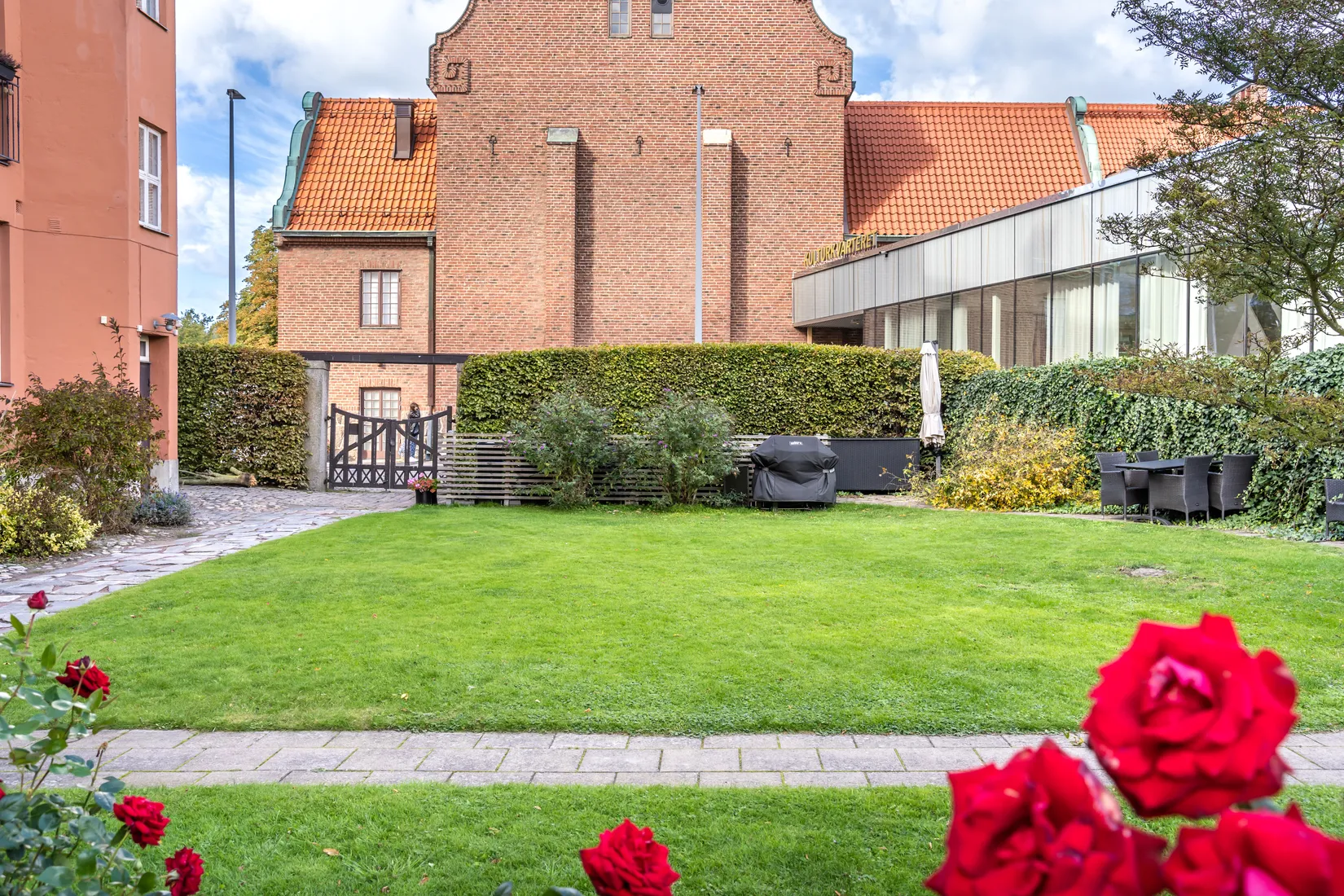 Bostadsrätt, Kanalgatan 28A, Östermalm, Kristianstad