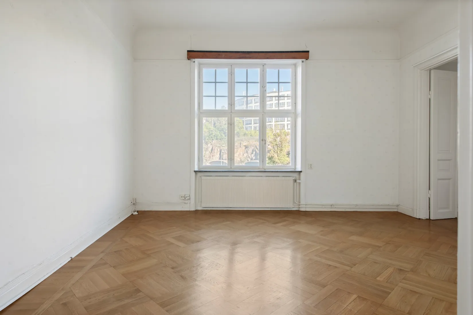 Bostadsrätt, Birger Jarlsgatan 131A, Vasastan - Sibirien, Stockholm
