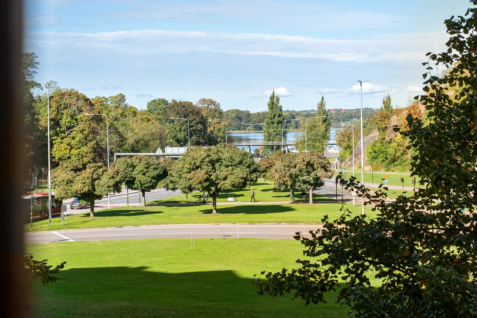 Bostadsrätt, Birger Jarlsgatan 131A, Vasastan - Sibirien, Stockholm