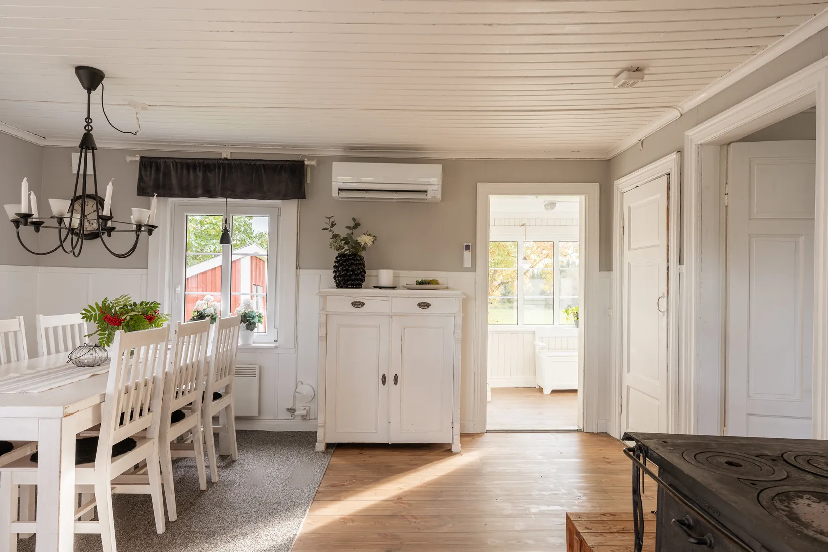 Villa, Kläppe 308, Åre