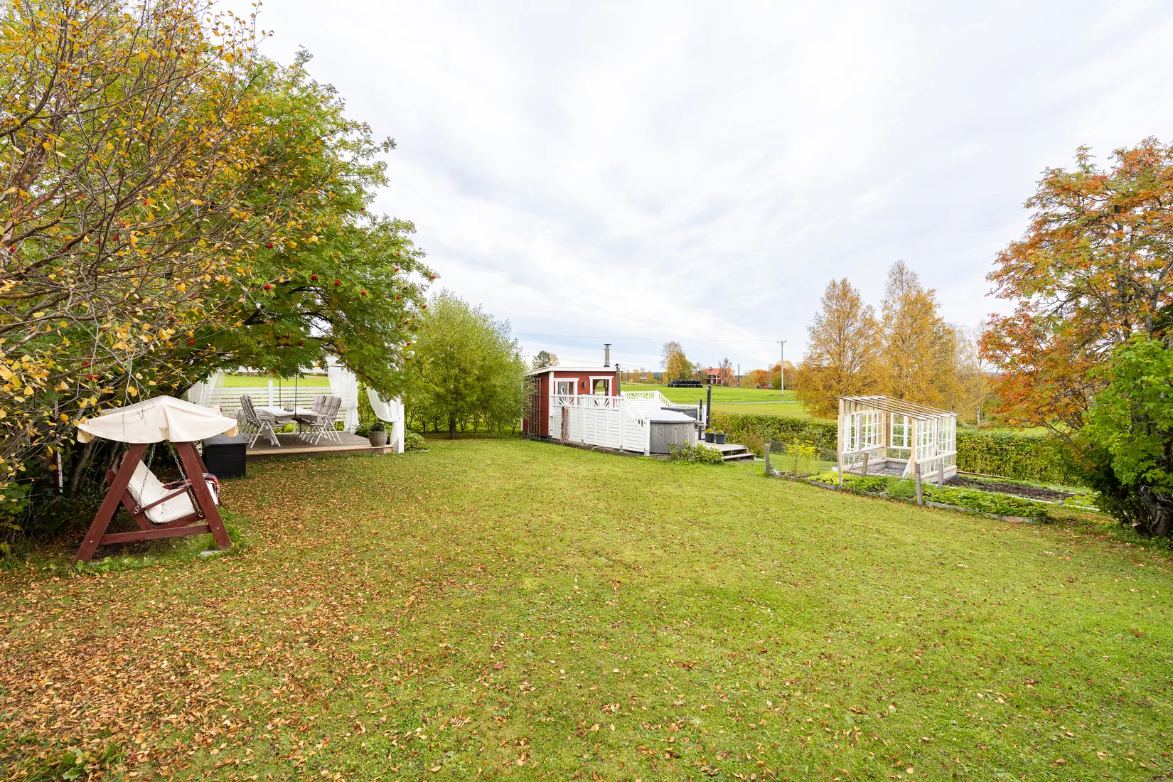 Villa, Kläppe 308, Åre