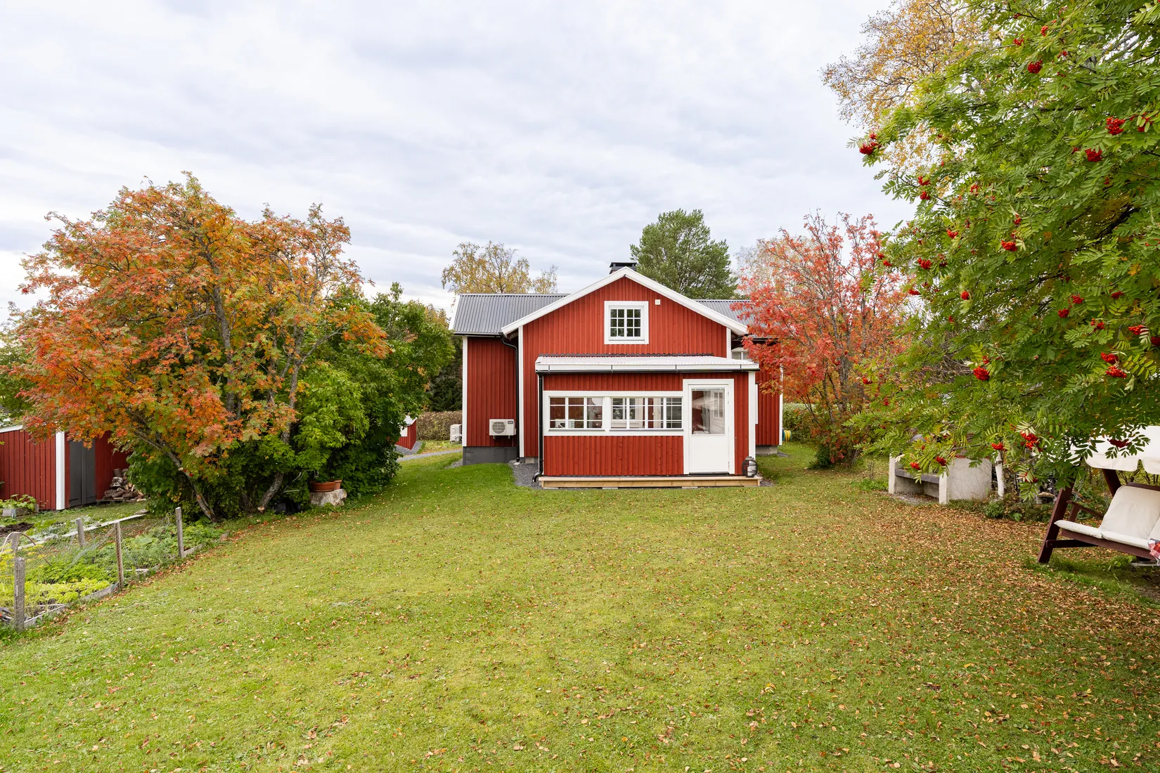 Villa, Kläppe 308, Åre