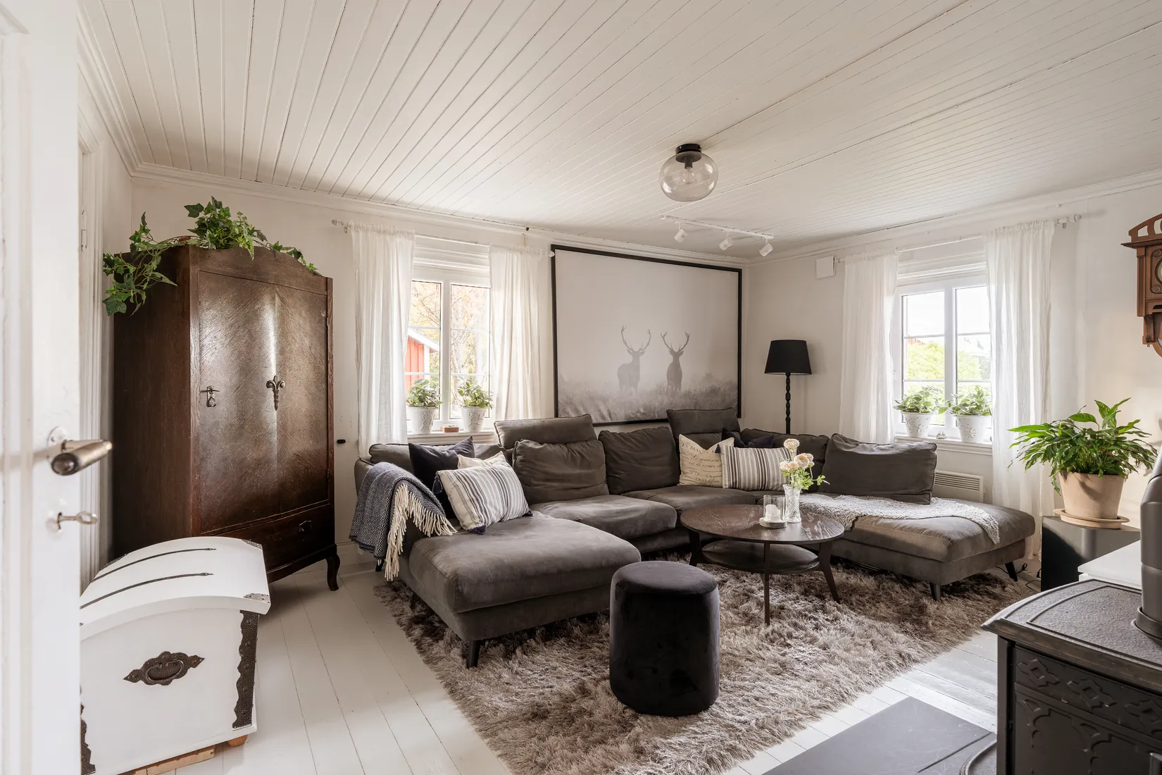 Villa, Kläppe 308, Åre