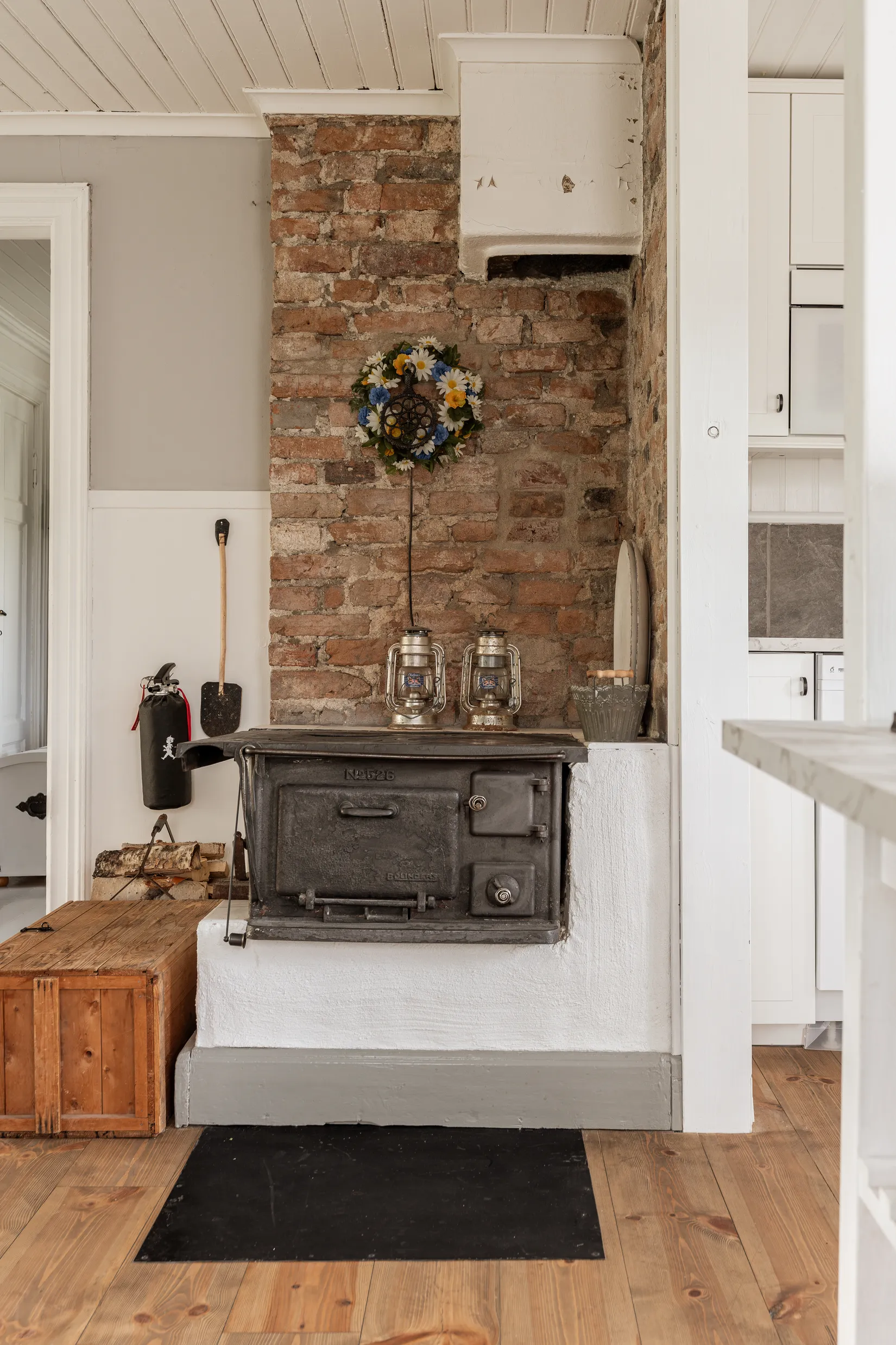 Villa, Kläppe 308, Åre